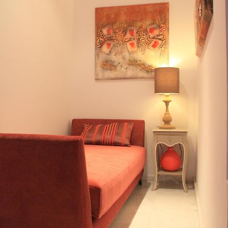 Singular Virgenes Apartment Seville Exterior photo