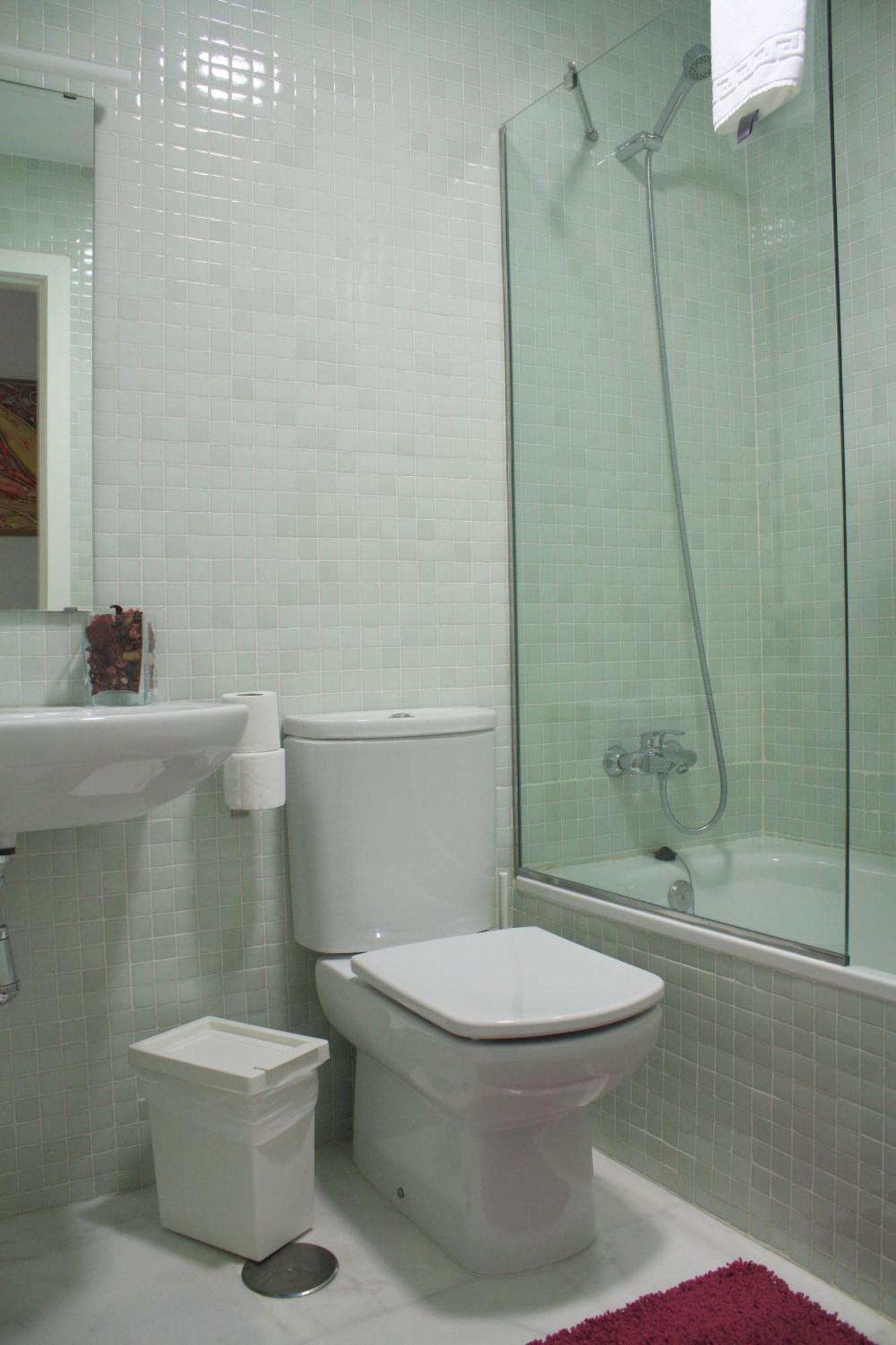 Singular Virgenes Apartment Seville Exterior photo