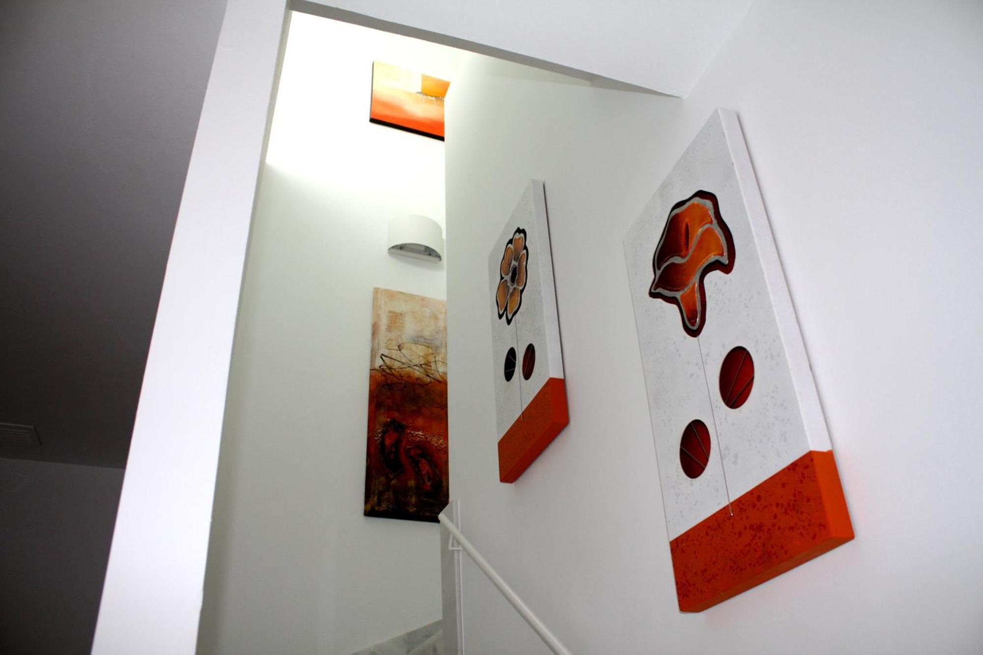 Singular Virgenes Apartment Seville Exterior photo