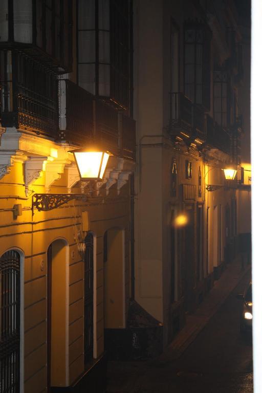 Singular Virgenes Apartment Seville Exterior photo