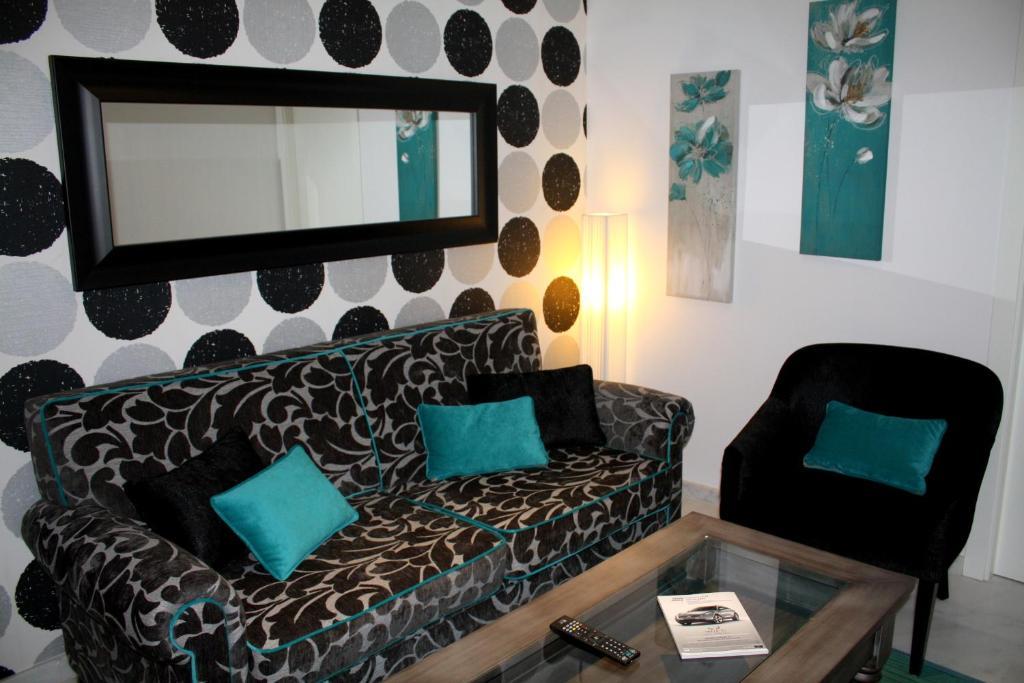 Singular Virgenes Apartment Seville Exterior photo