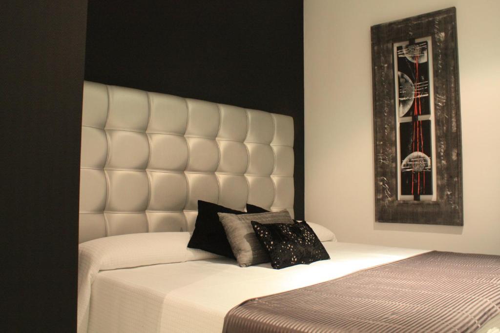 Singular Virgenes Apartment Seville Room photo