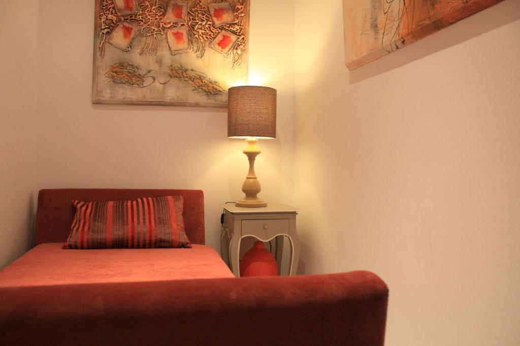 Singular Virgenes Apartment Seville Room photo