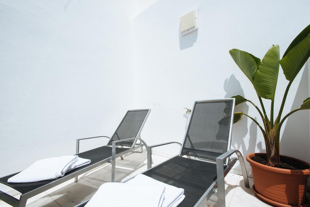 Singular Virgenes Apartment Seville Exterior photo