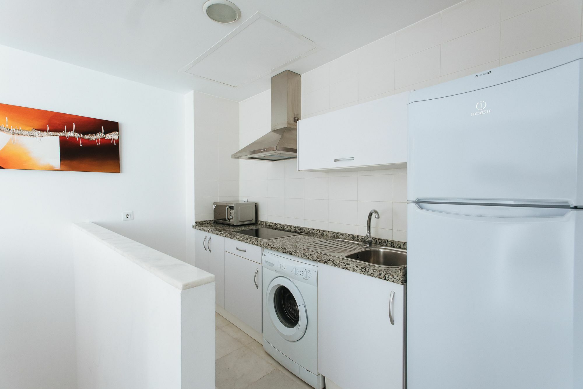 Singular Virgenes Apartment Seville Exterior photo
