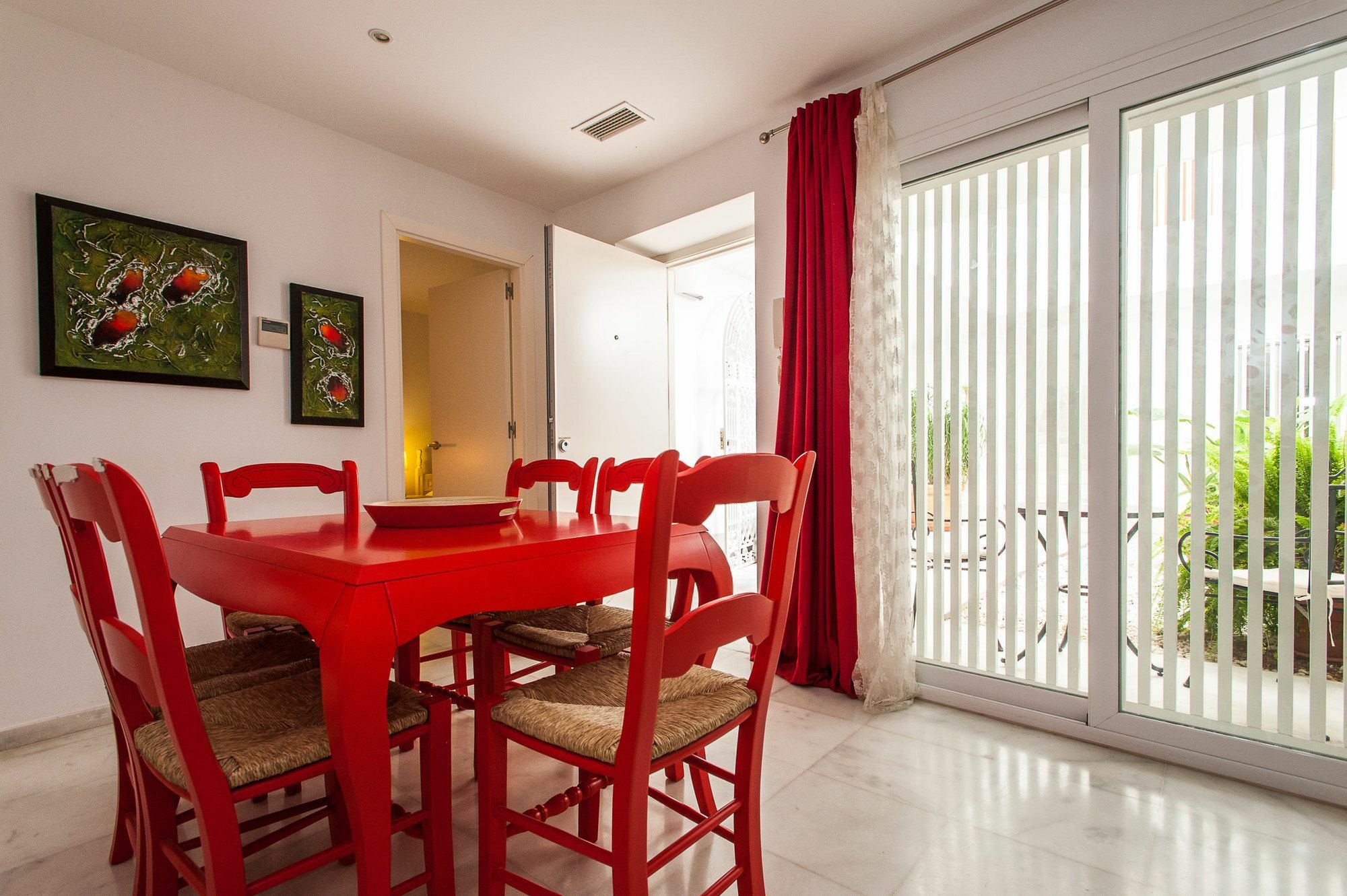Singular Virgenes Apartment Seville Exterior photo
