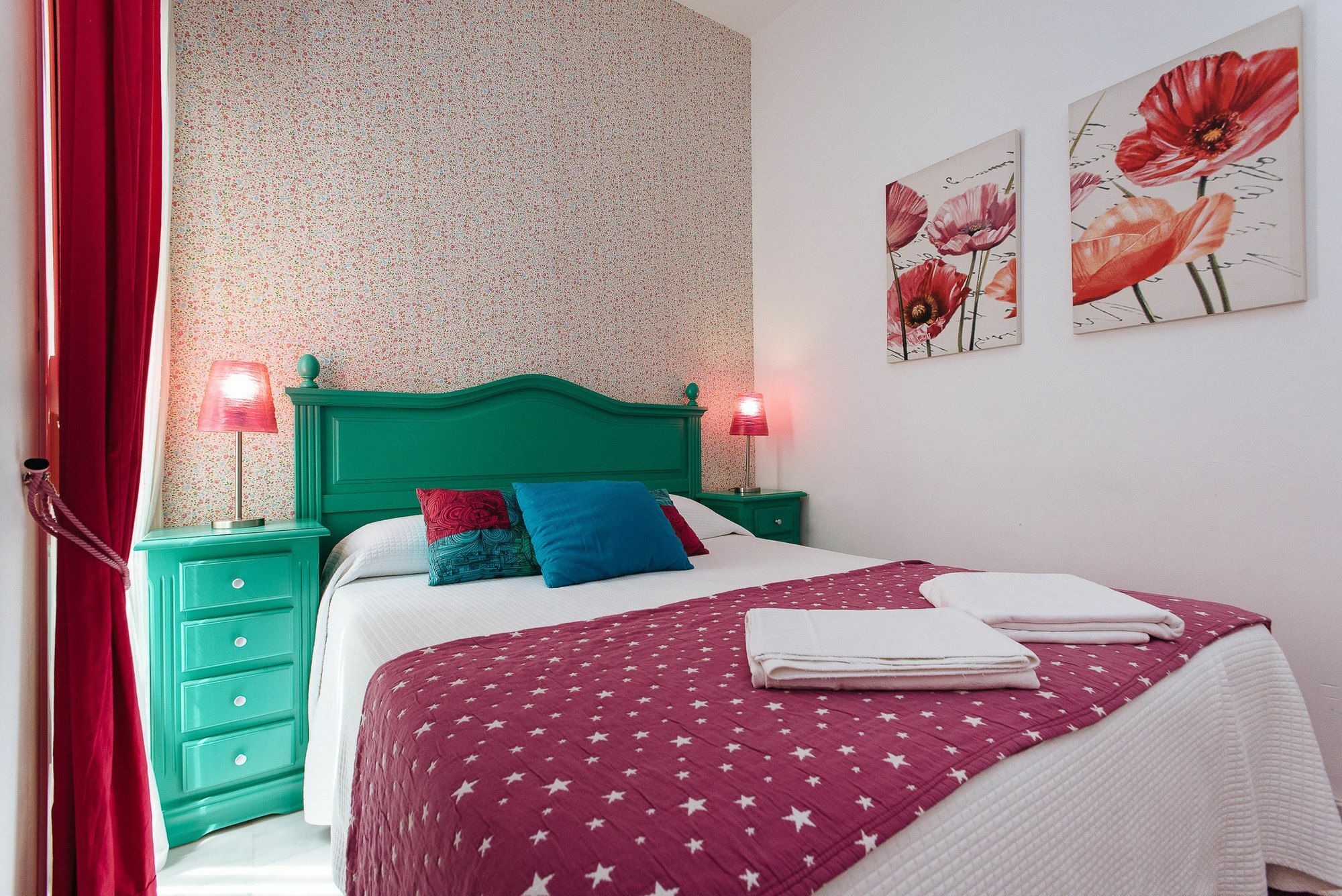 Singular Virgenes Apartment Seville Exterior photo