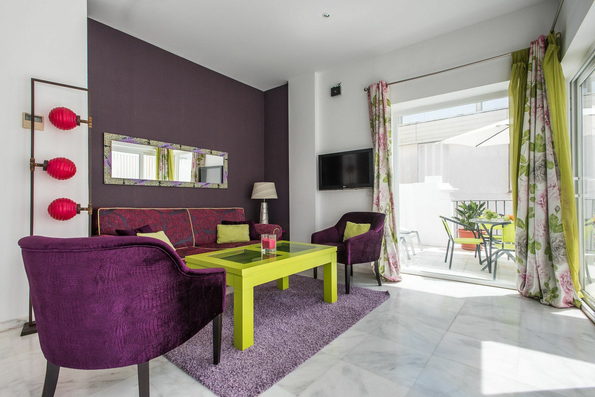 Singular Virgenes Apartment Seville Exterior photo