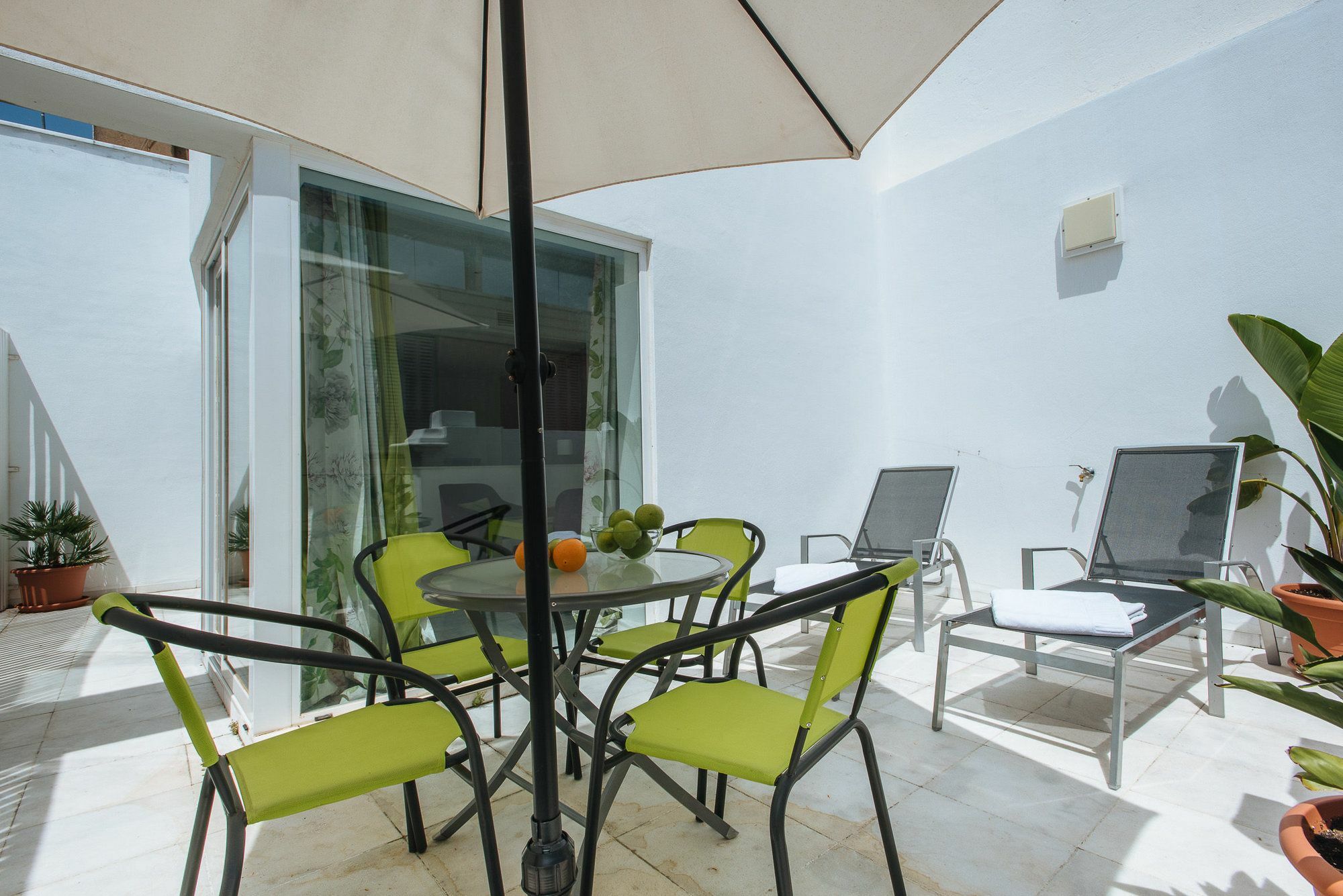 Singular Virgenes Apartment Seville Exterior photo
