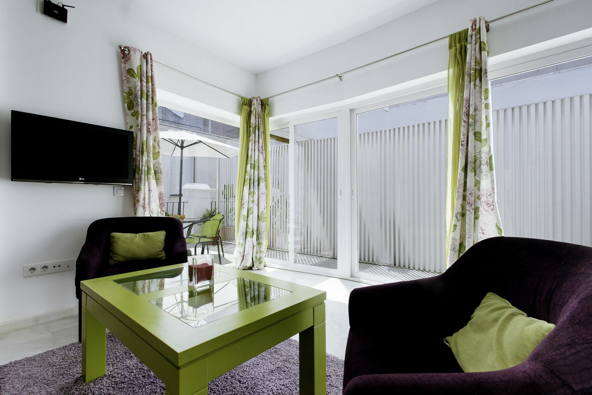 Singular Virgenes Apartment Seville Exterior photo