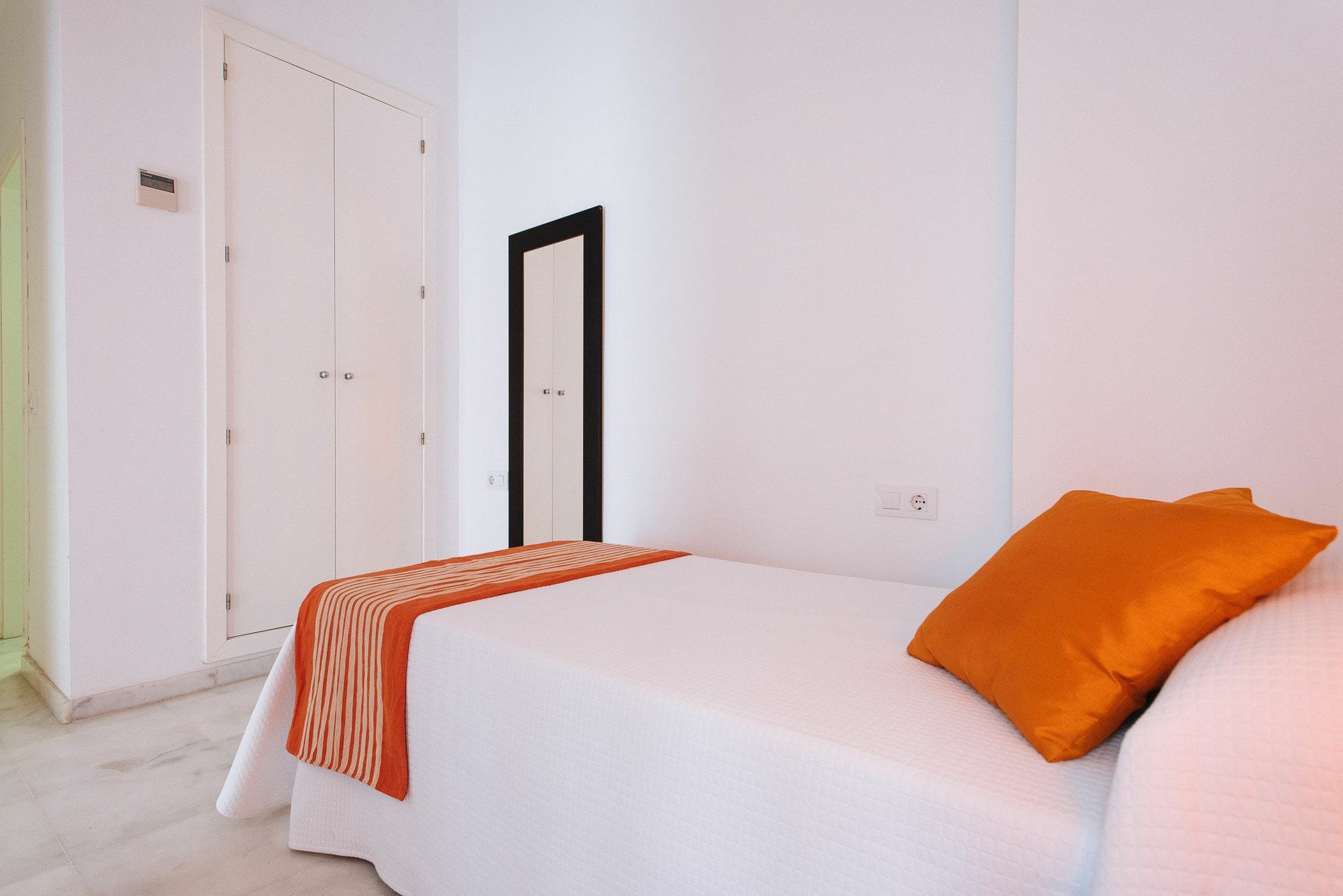 Singular Virgenes Apartment Seville Exterior photo